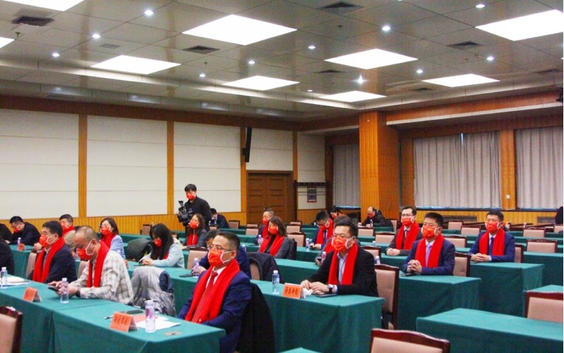 北京證券交易所開市暨河北潤農(nóng)節(jié)水科技股份有限公司上市觀禮大會圓滿結束！